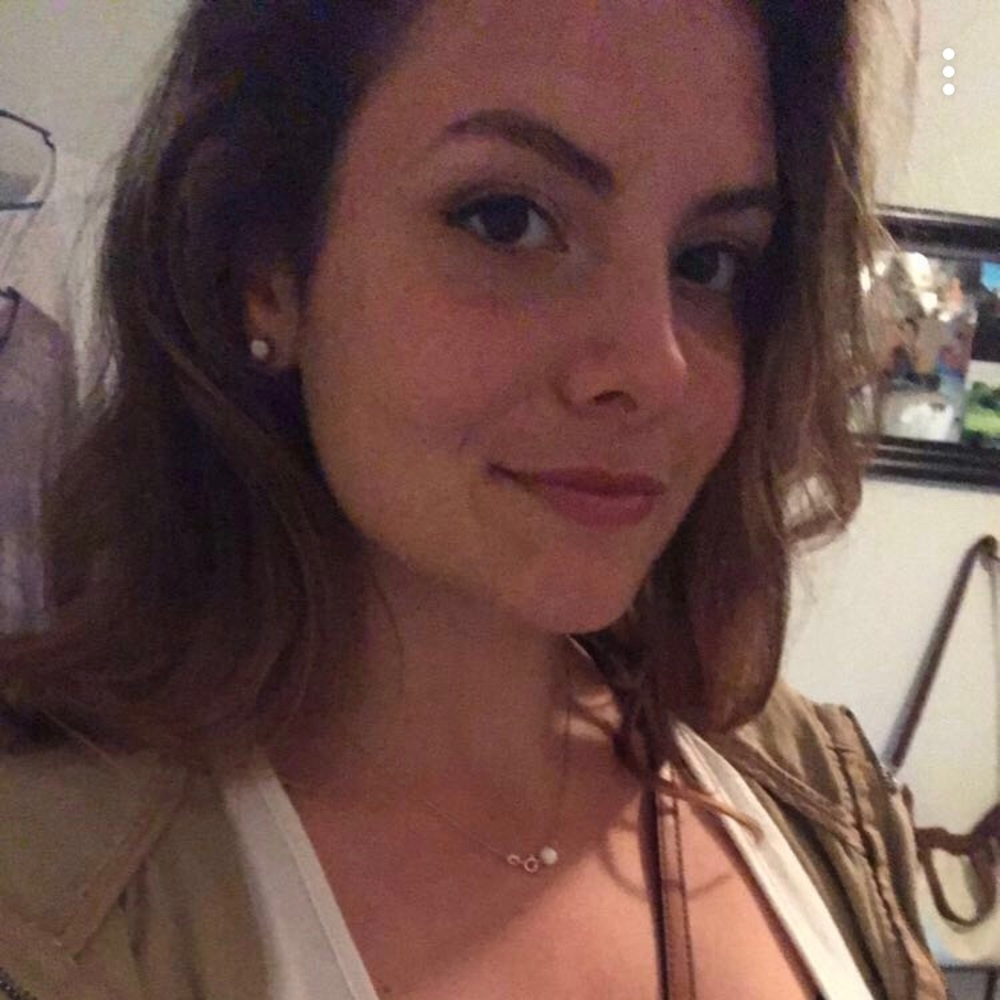 Meet your Posher, Kimberly
